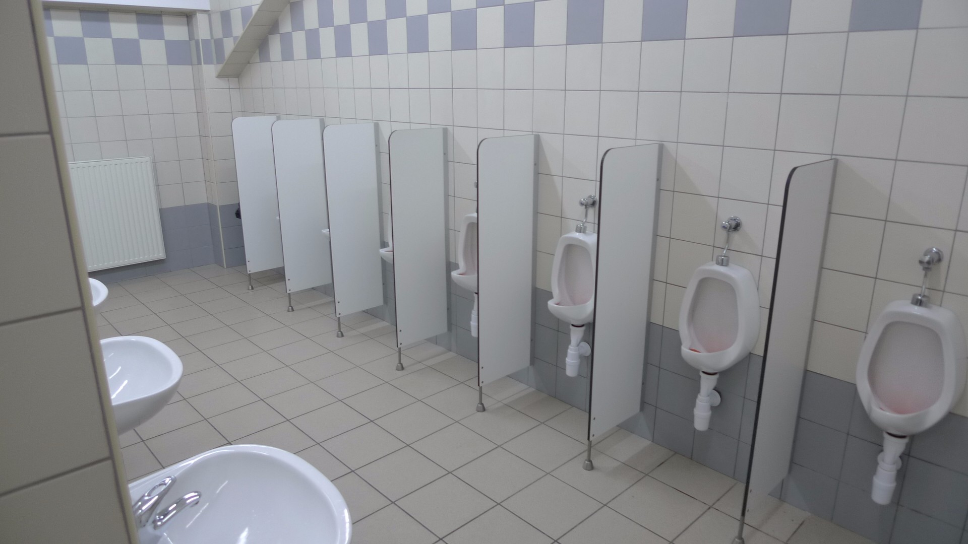 Sanitarni čvor
