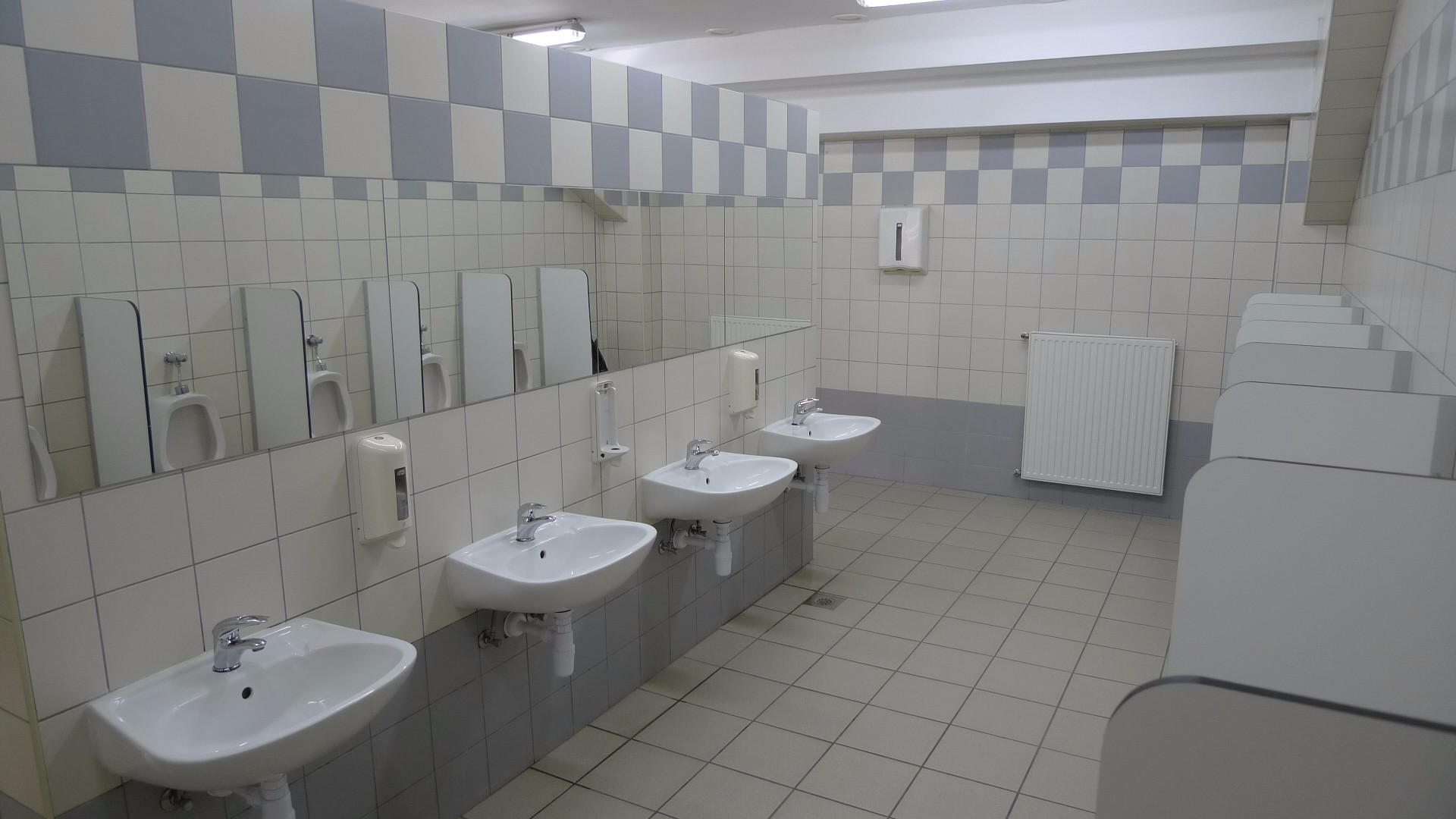 Sanitarni čvor