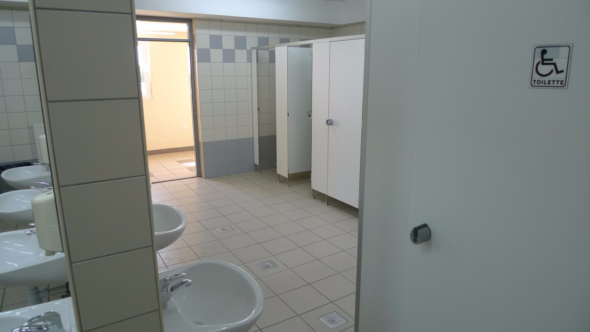 Sanitarni čvor