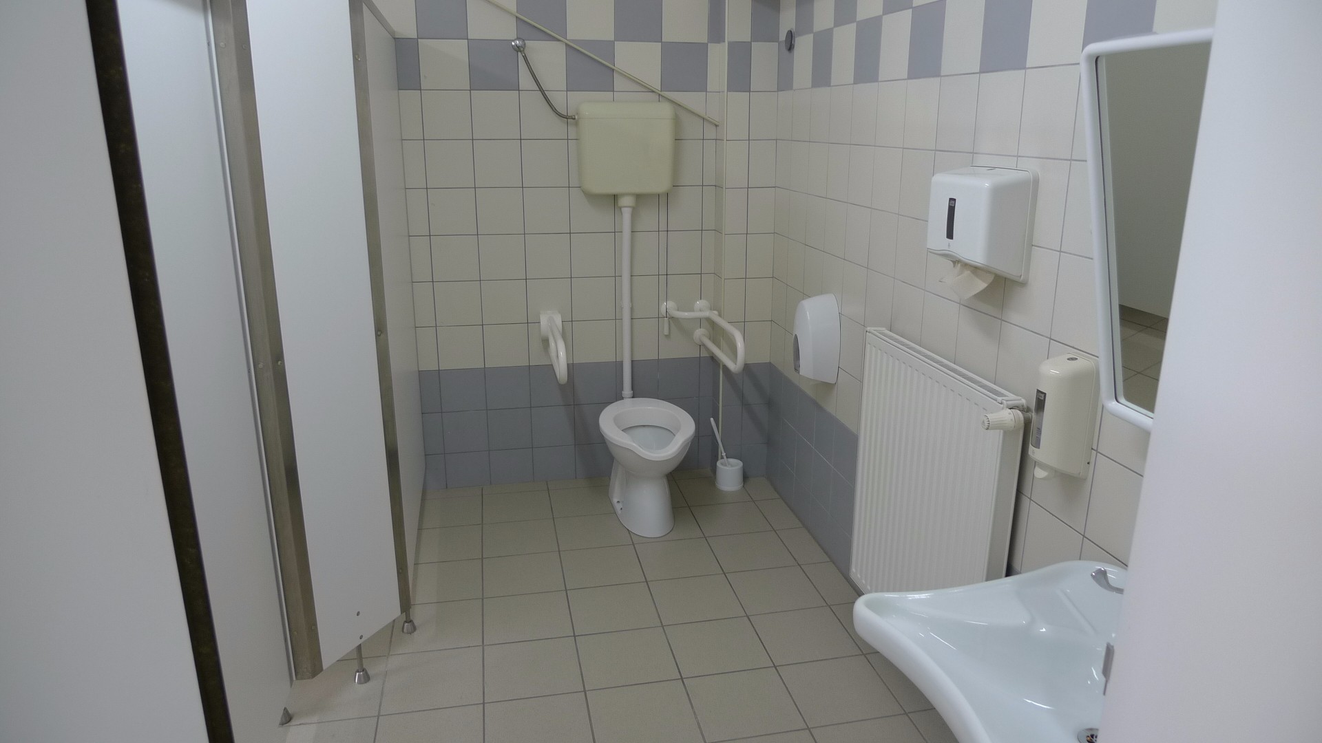 Sanitarni čvor