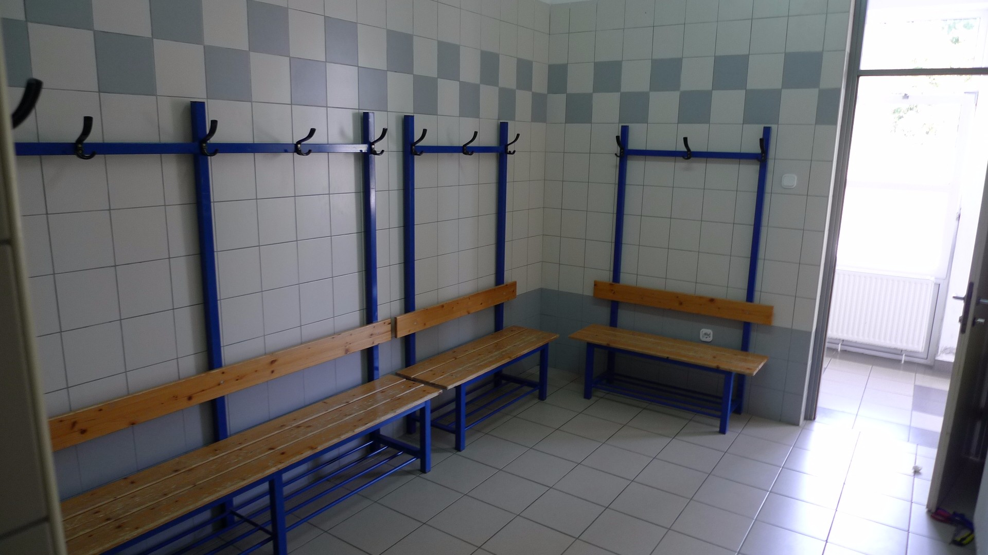 Svlačionica