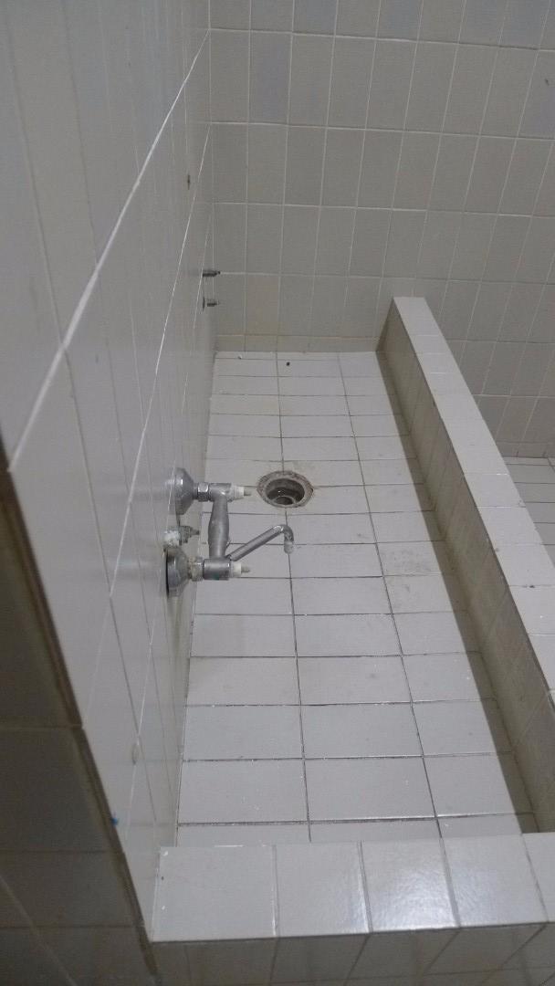 Changing room