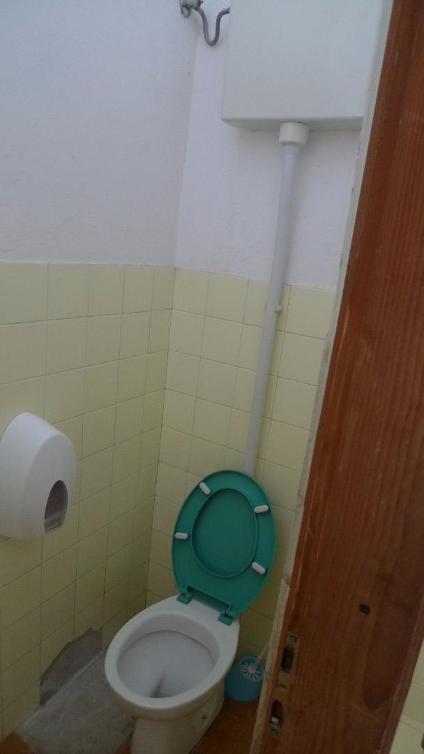 Sanitarni čvor