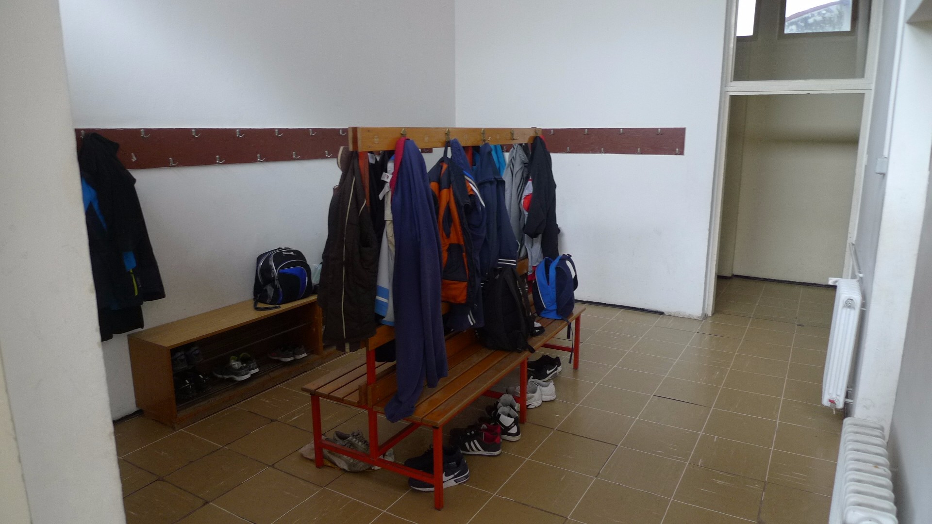 Svlačionica