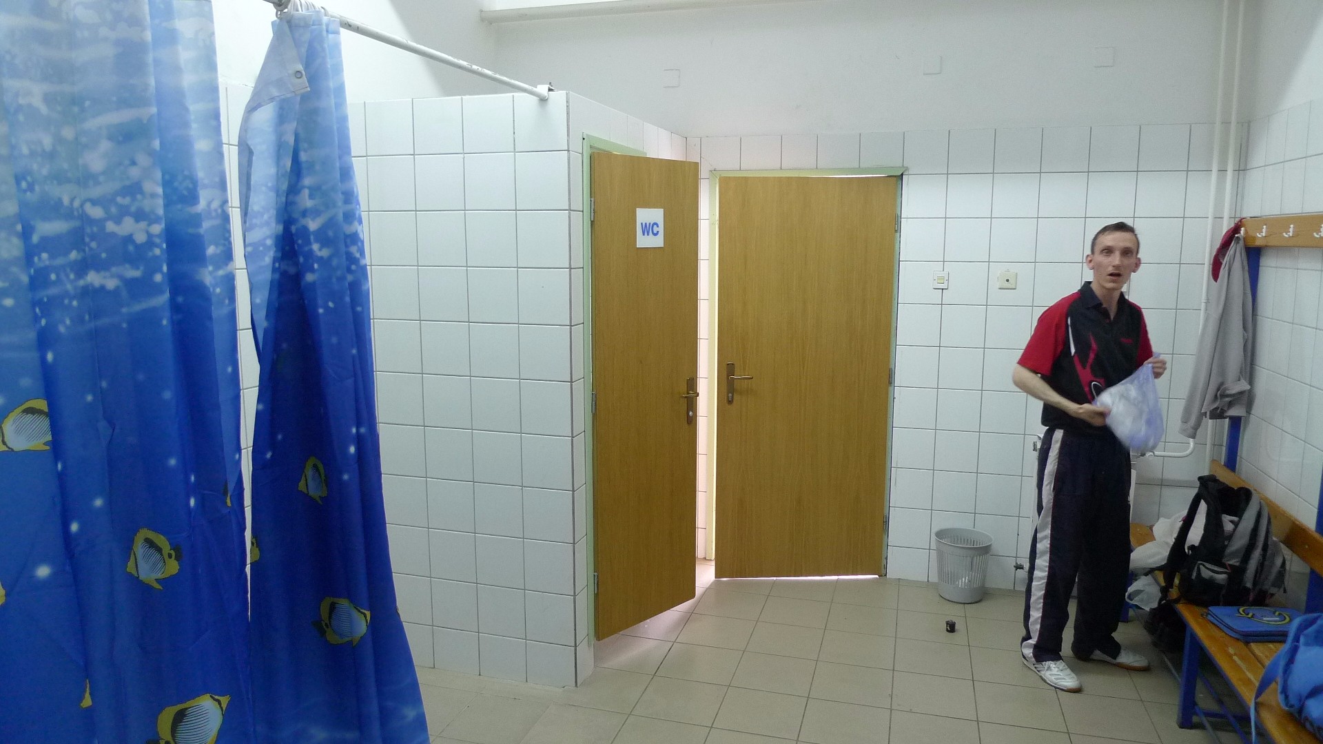Svlačionica