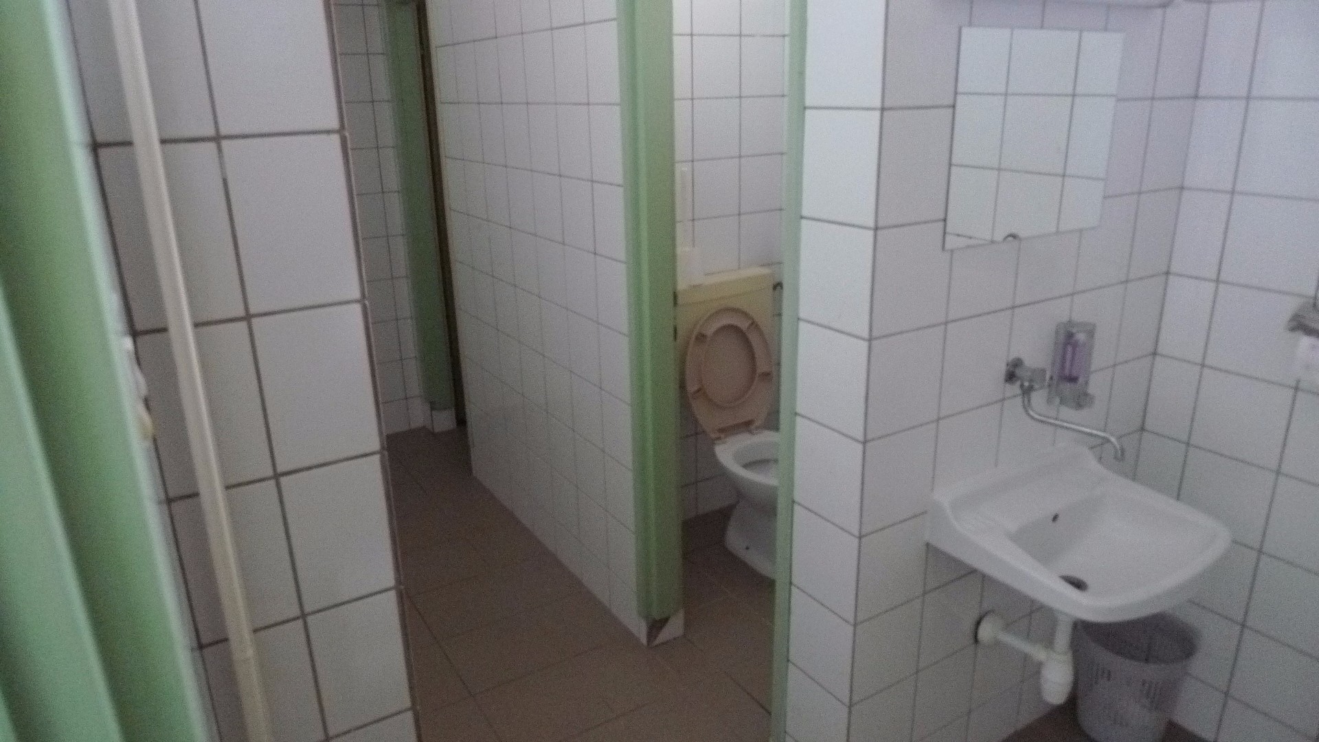 Sanitarni čvor