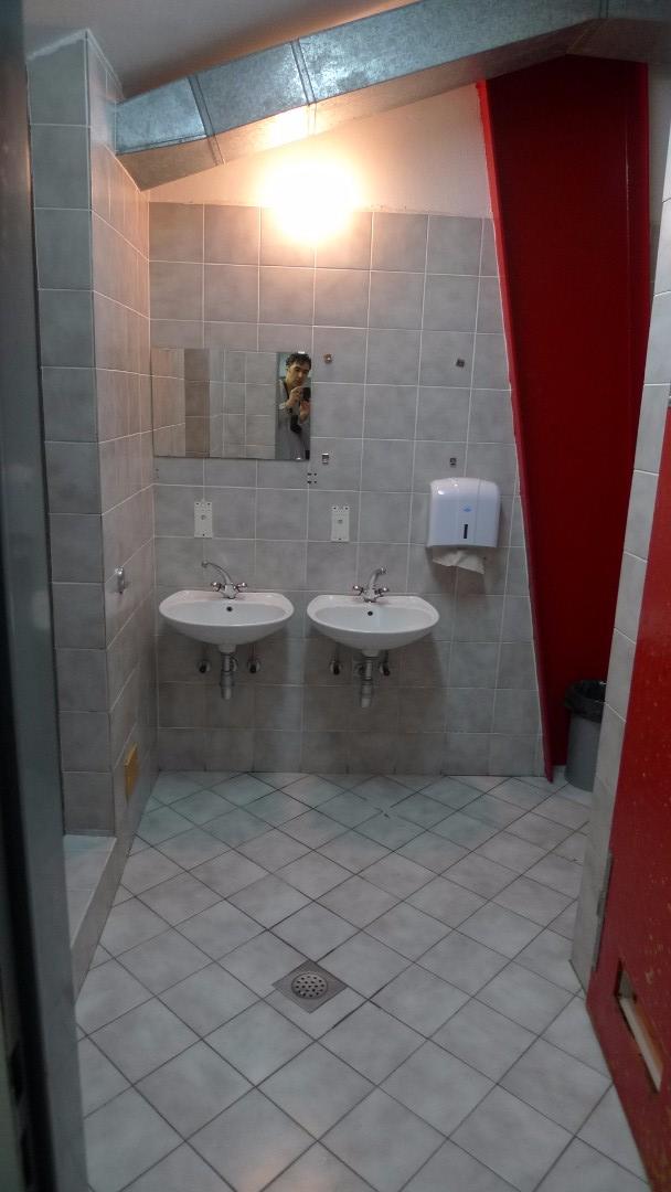 Svlačionica