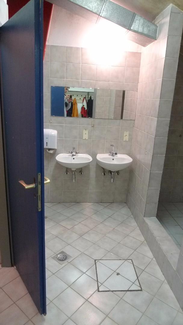 Svlačionica