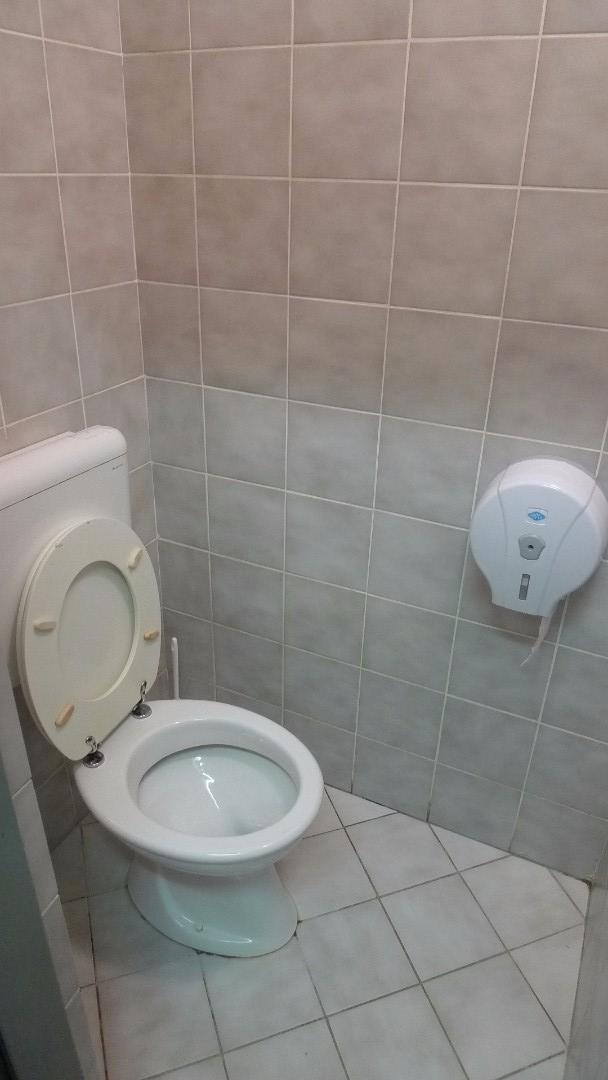 Sanitarni čvor