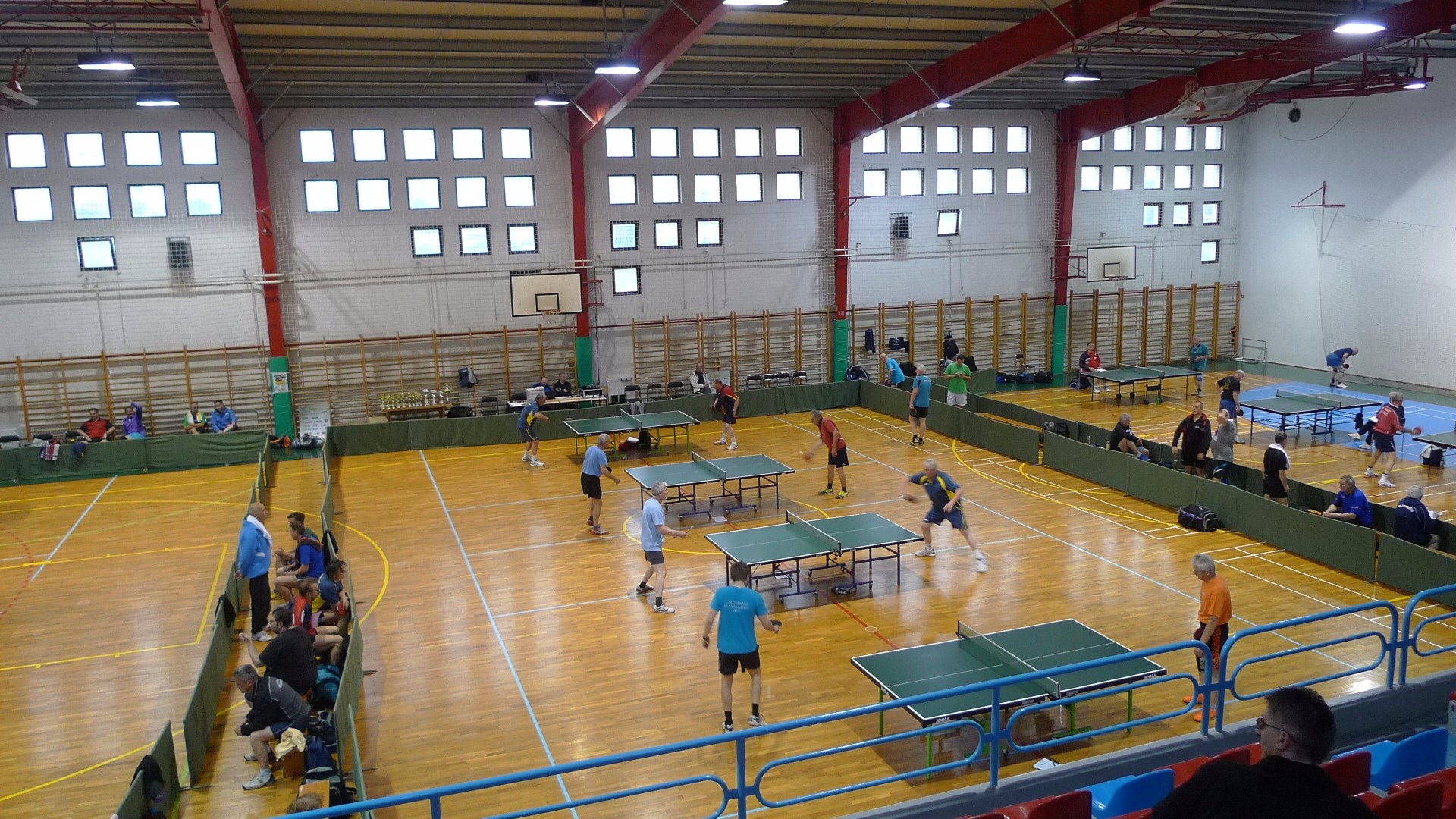 Prostor za igru
