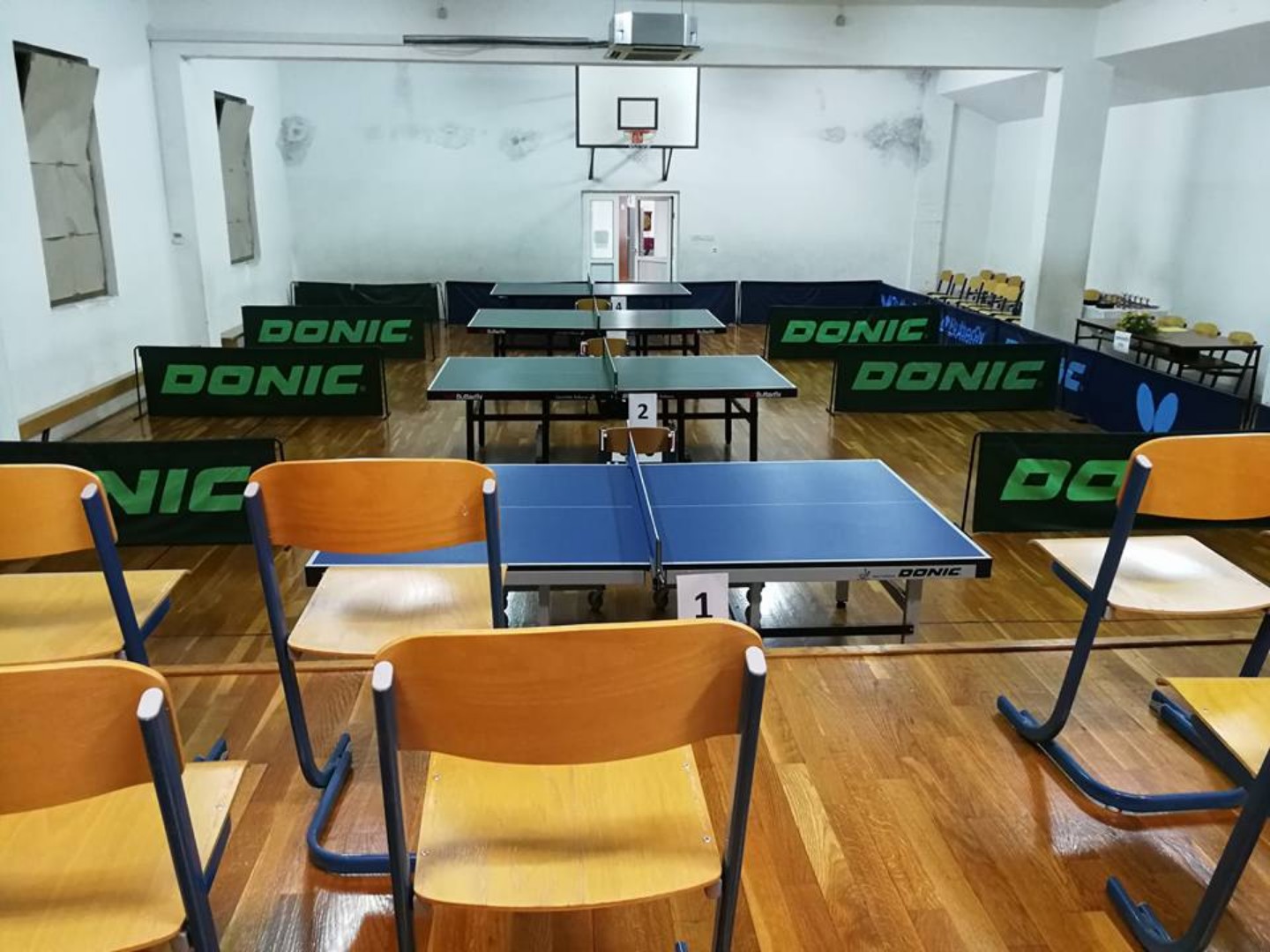 Prostor za igru