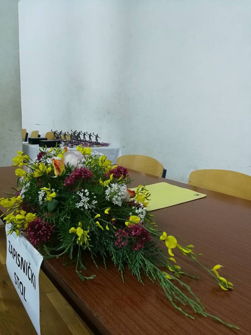 Prostor za igru