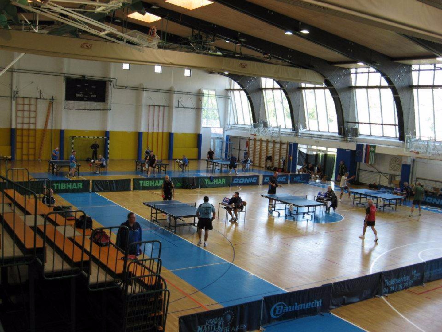 Prostor za igru