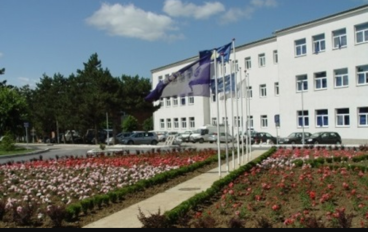 Prostor za igru