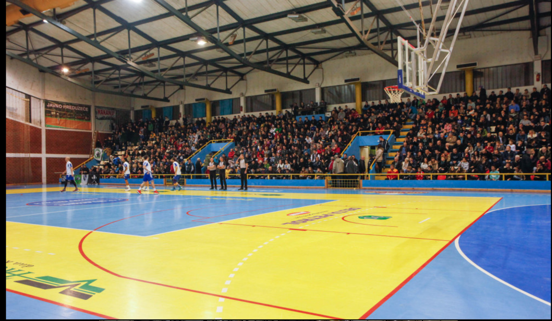 Prostor za igru