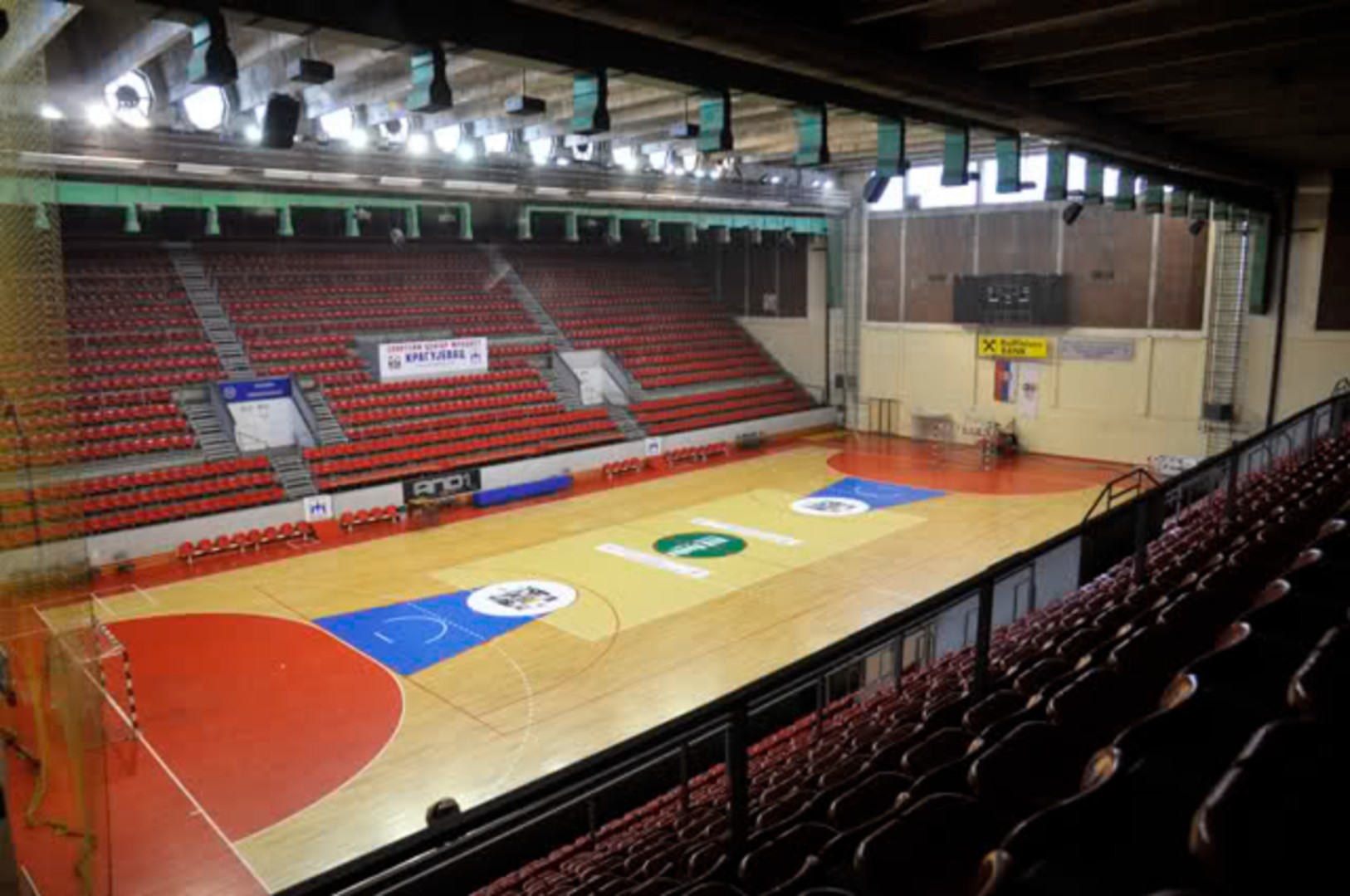 Prostor za igru