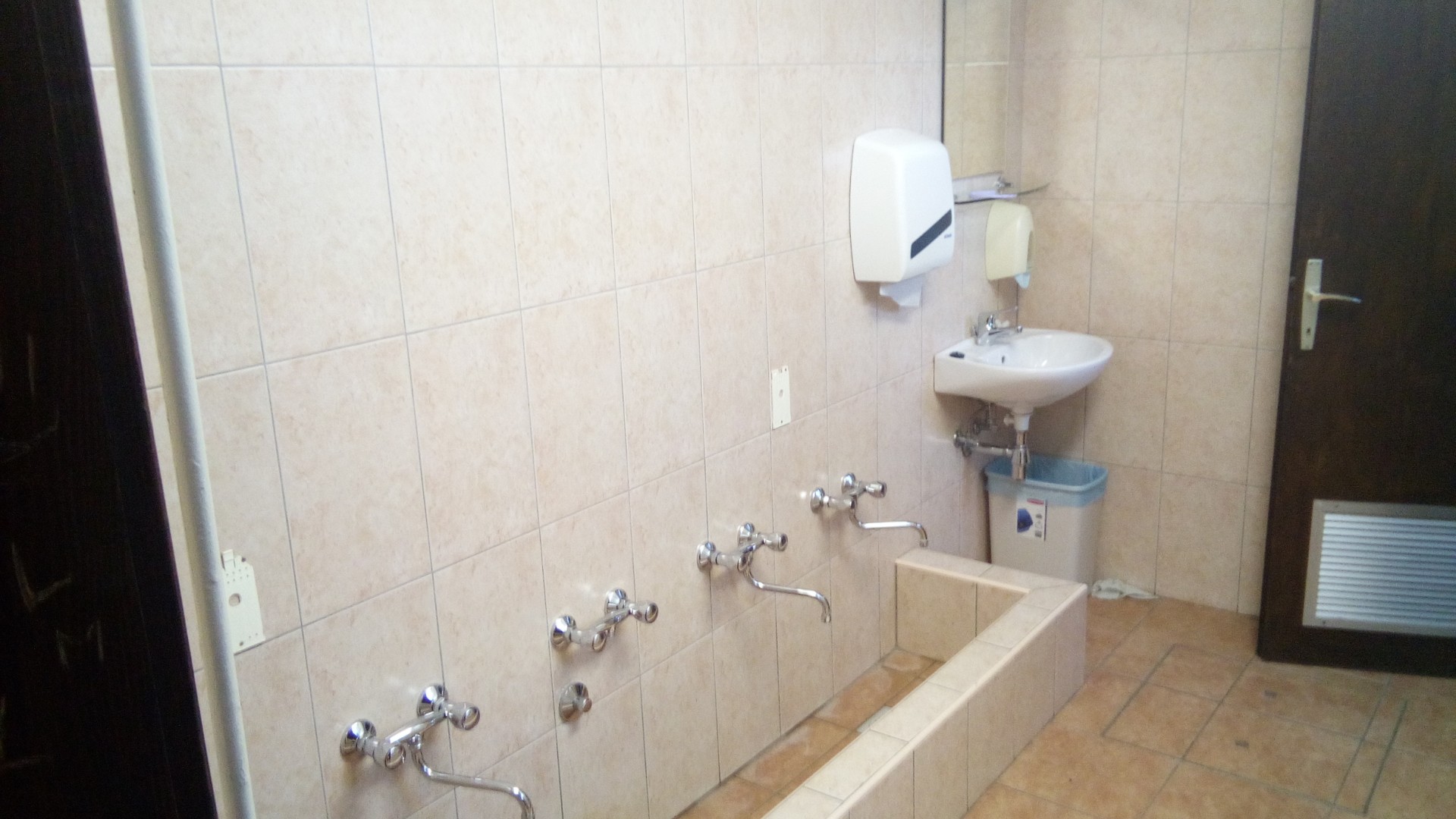 Sanitarni čvor