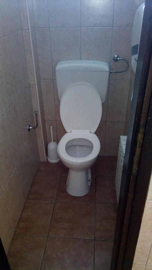 Sanitarni čvor