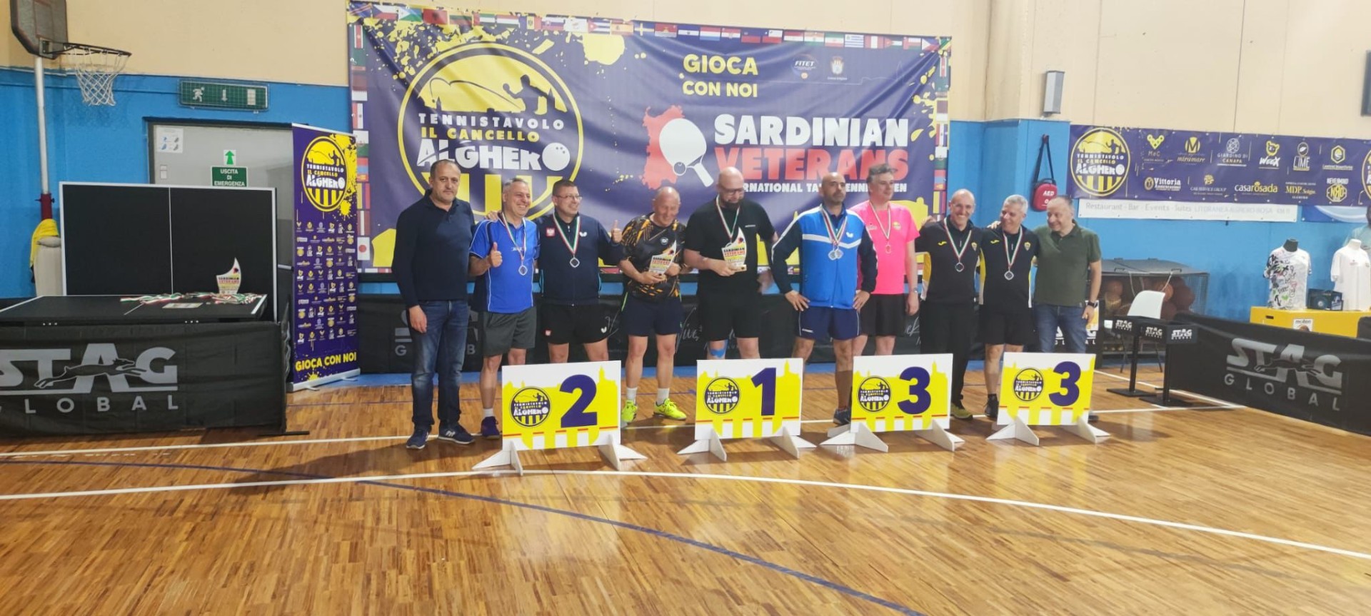 Prostor za igru