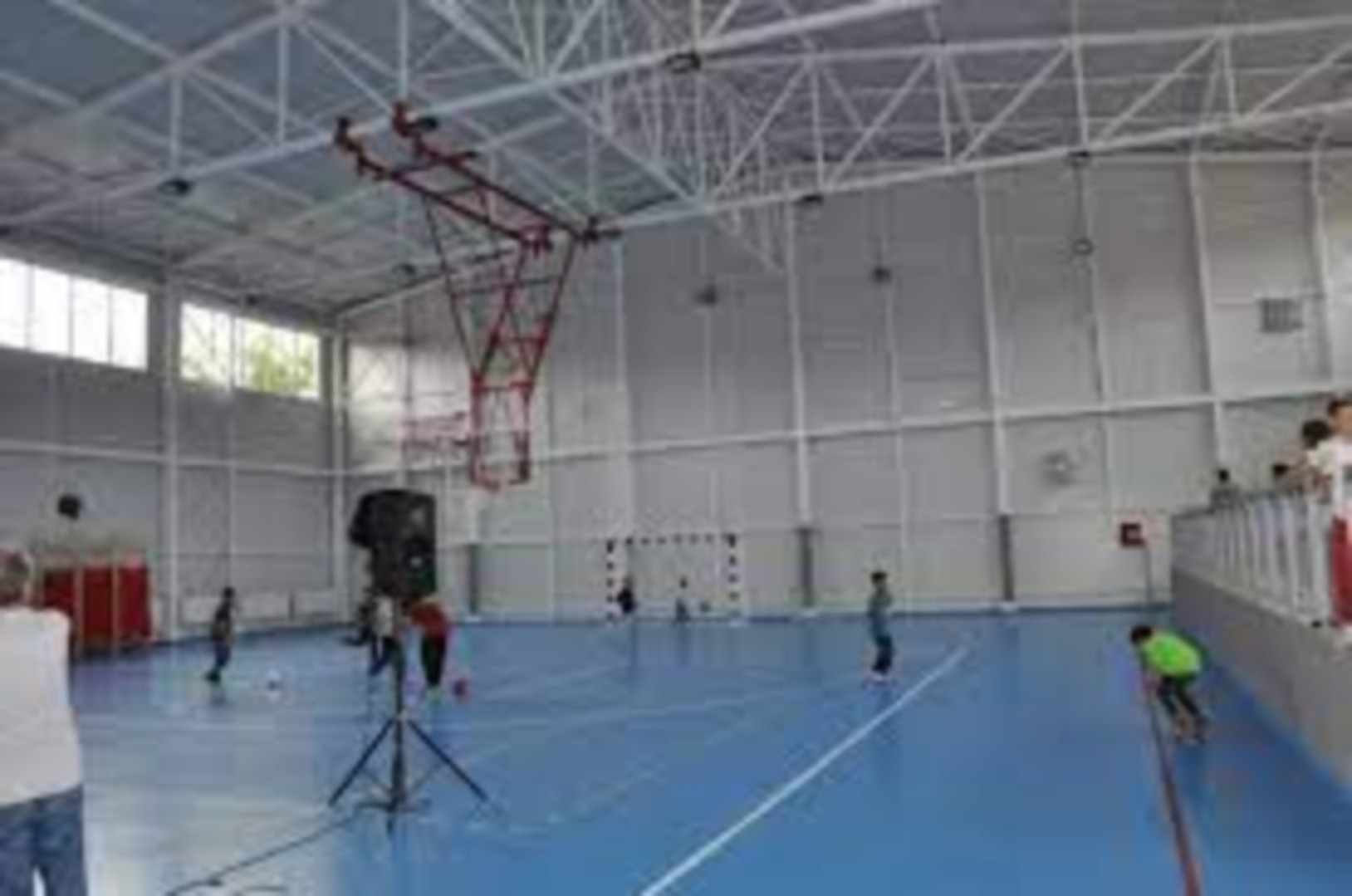 Prostor za igru
