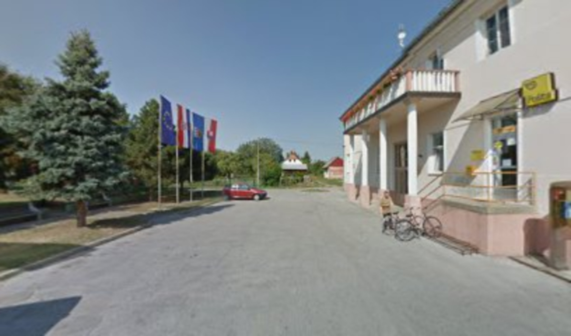 Prostor za igru