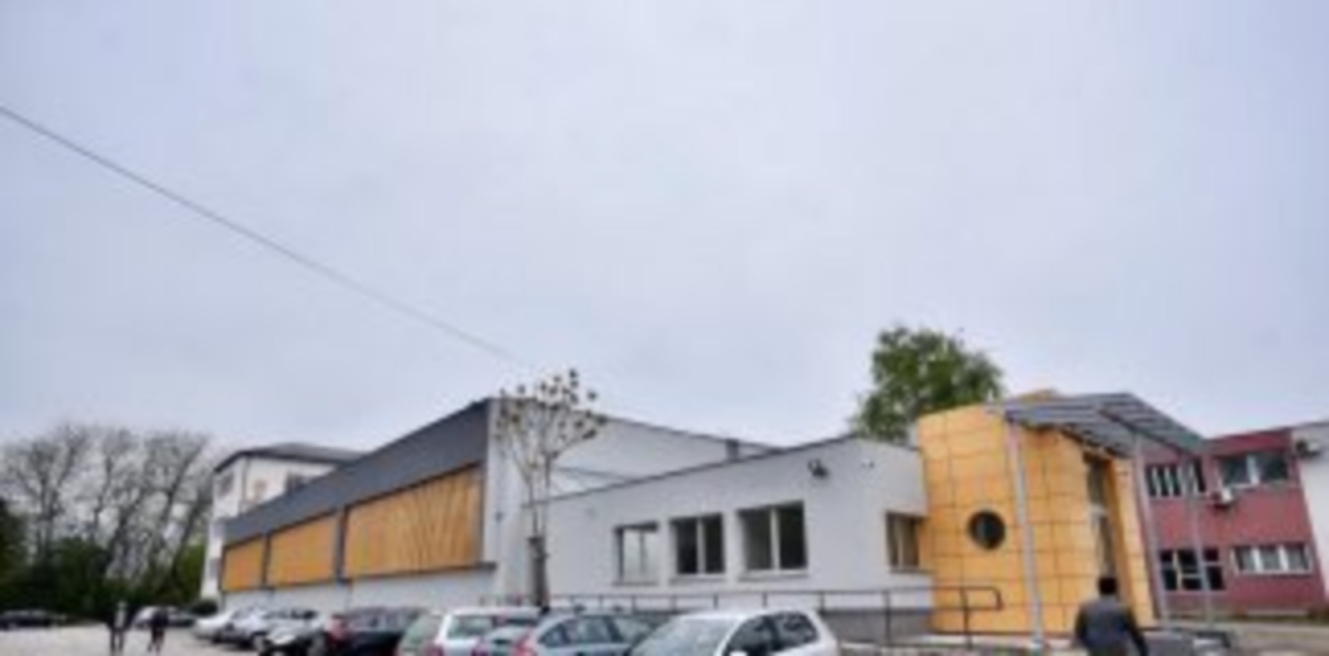 Prostor za igru