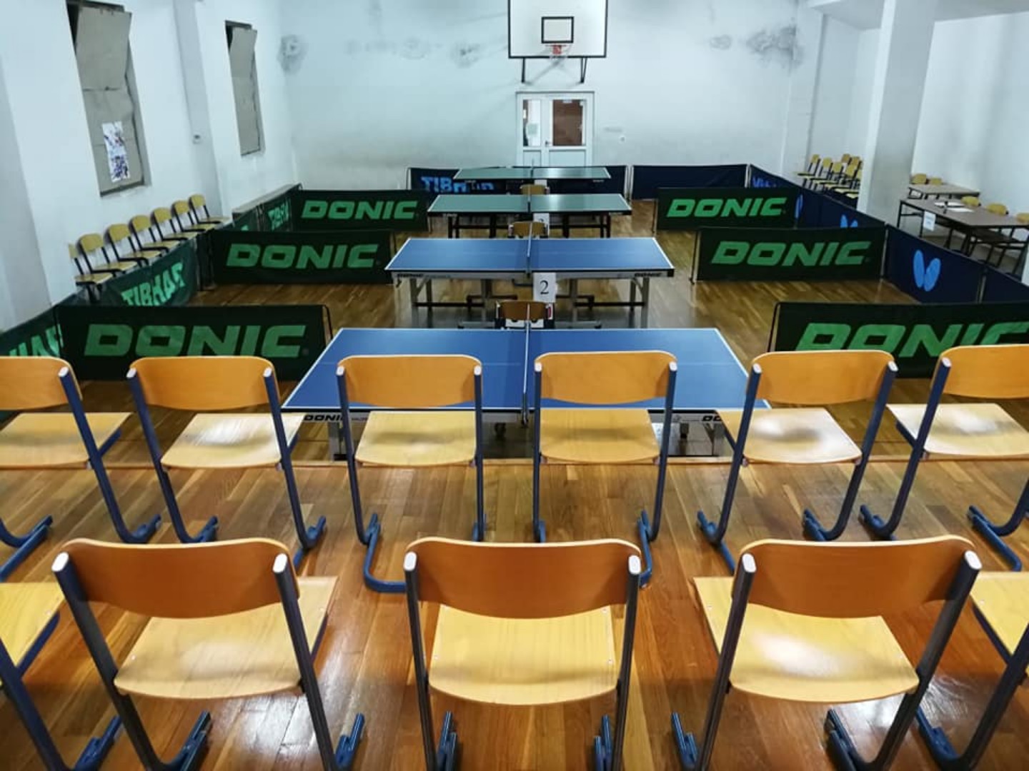 Prostor za igru