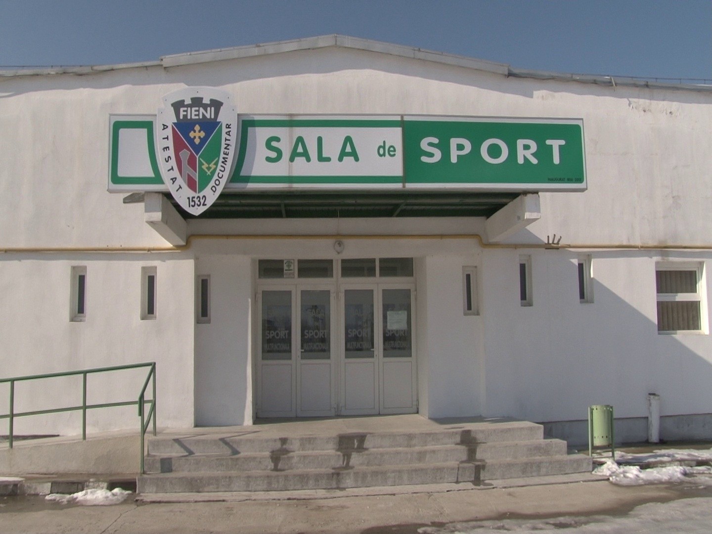 Prostor za igru