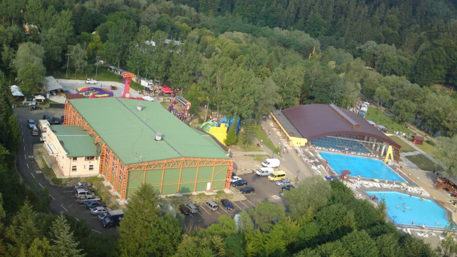 Prostor za igru