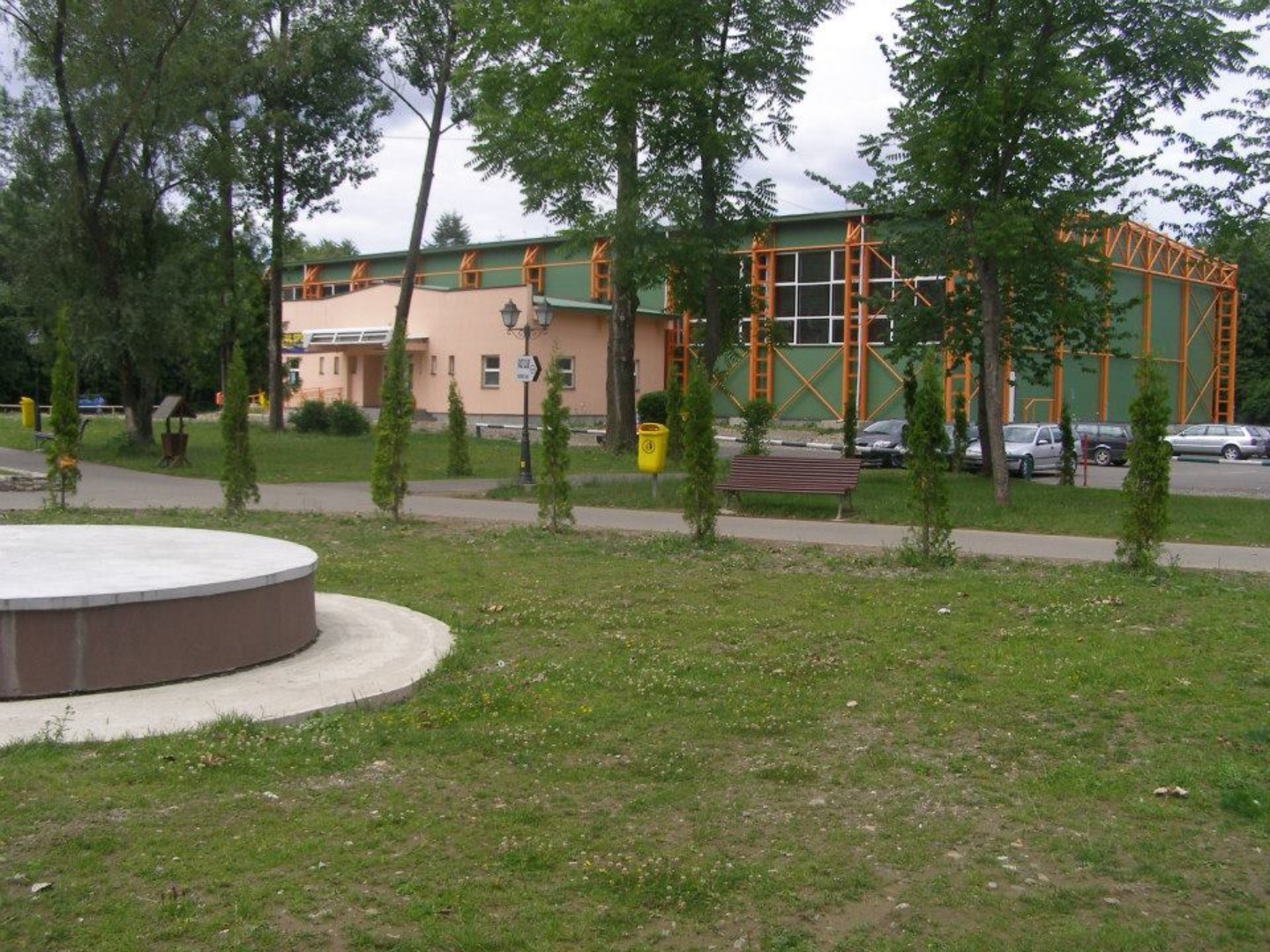 Prostor za igru