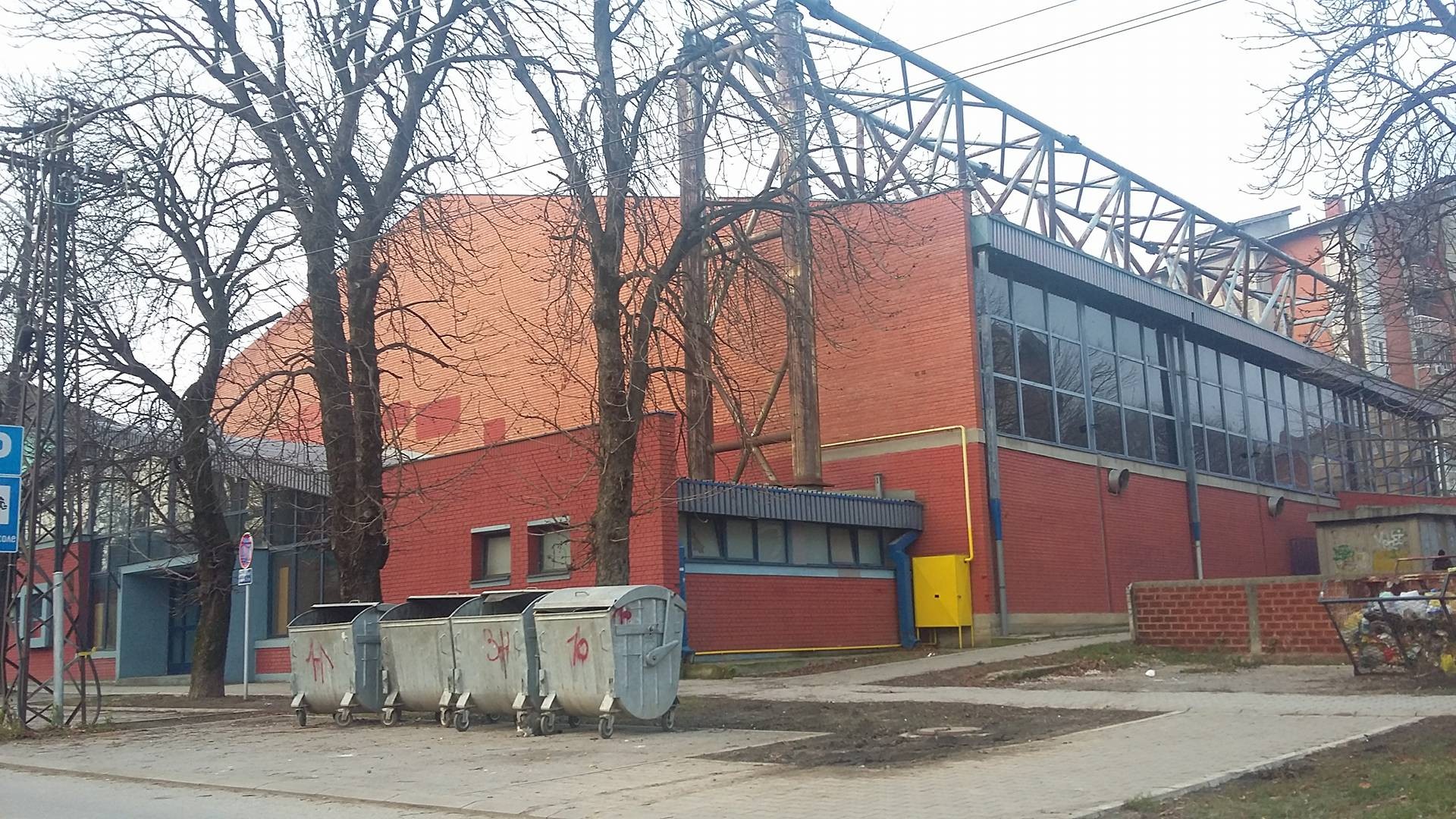 Prostor za igru