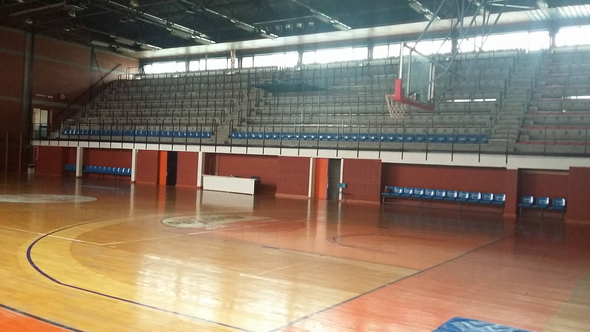Prostor za igru