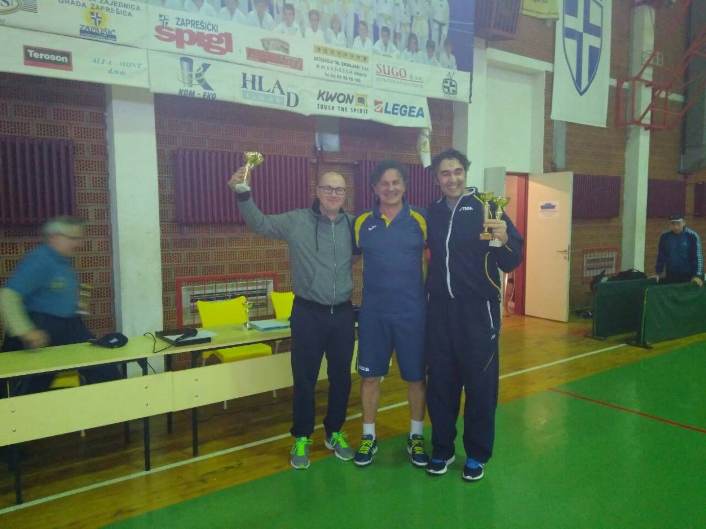 Prostor za igru