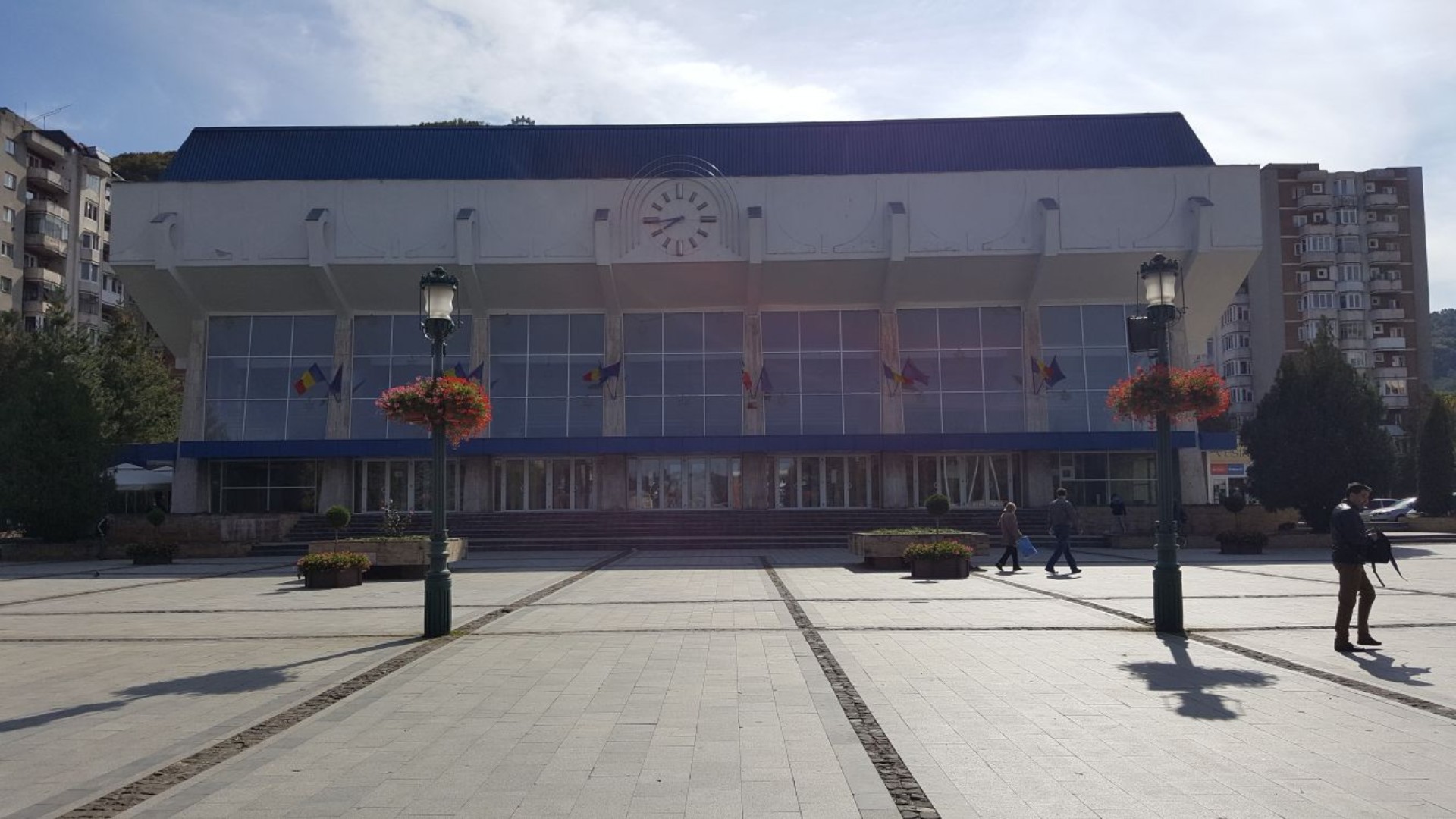 Prostor za igru