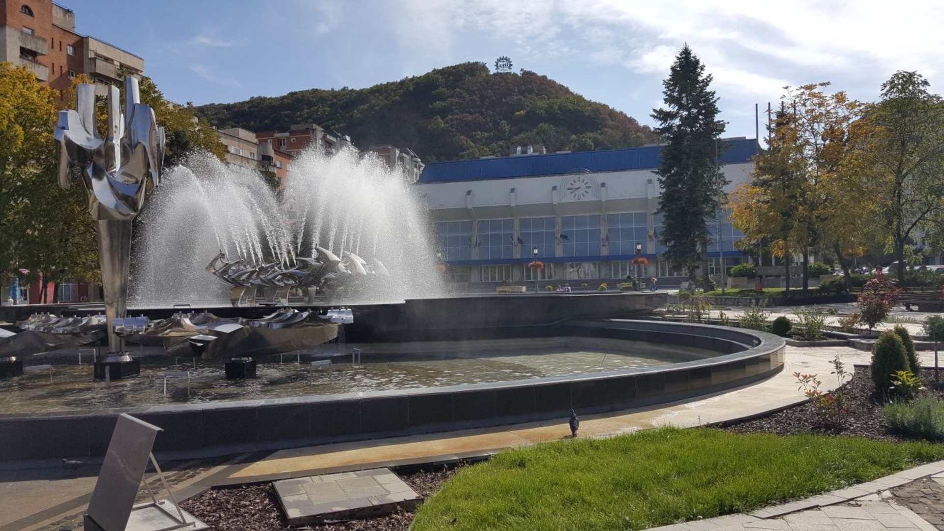 Prostor za igru