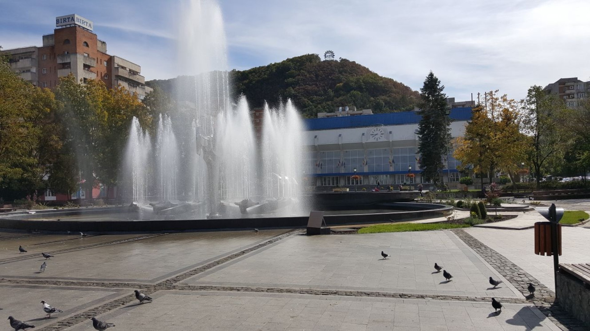Prostor za igru