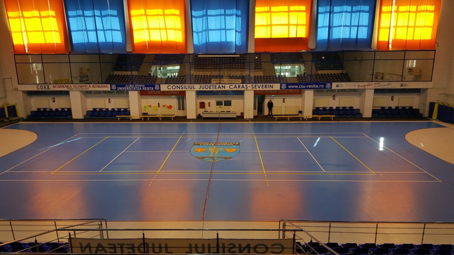 Prostor za igru