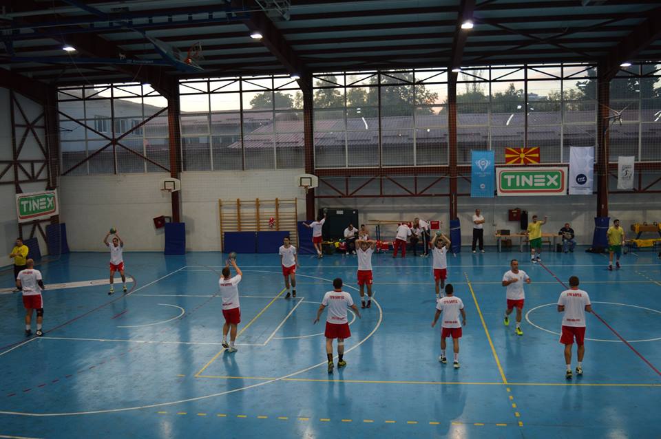 Prostor za igru