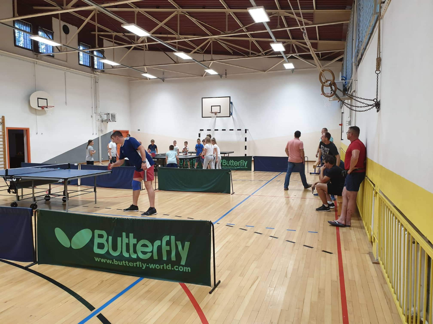 Prostor za igru