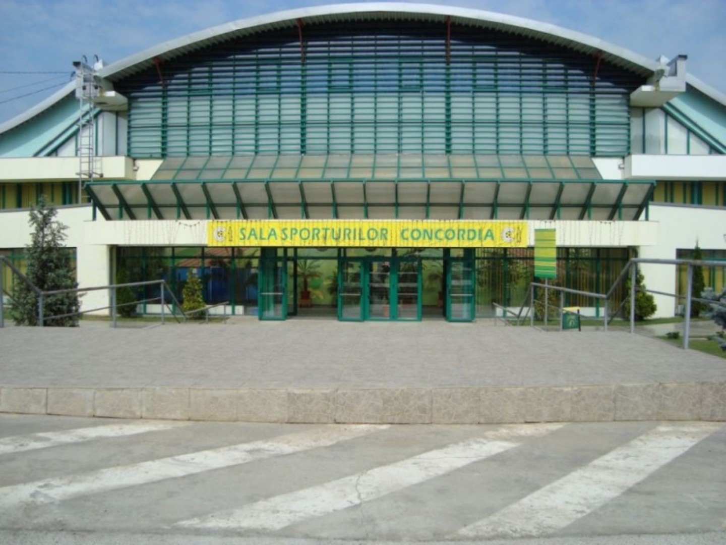 Prostor za igru