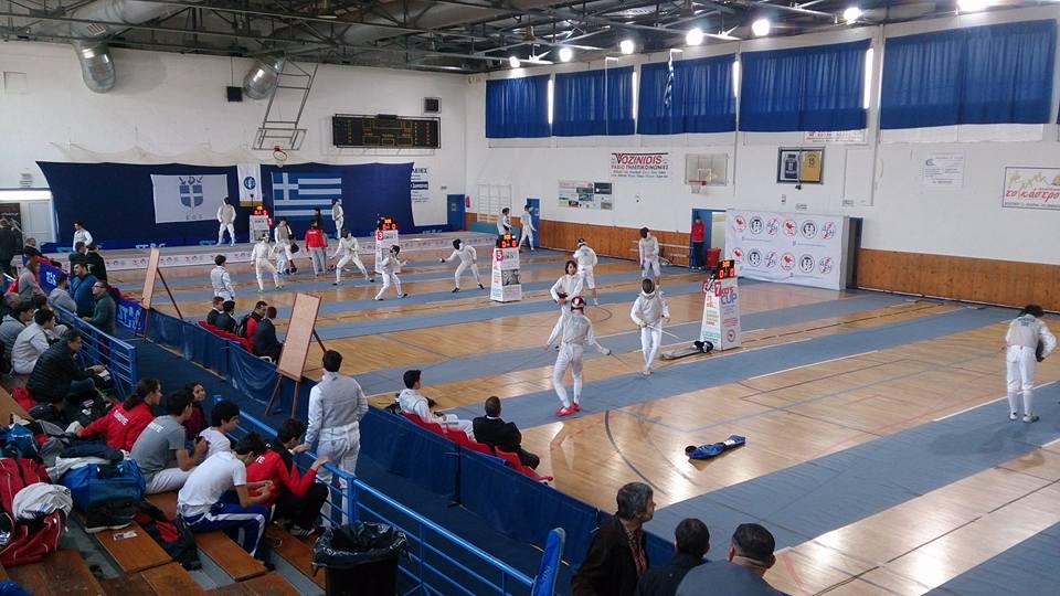 Prostor za igru