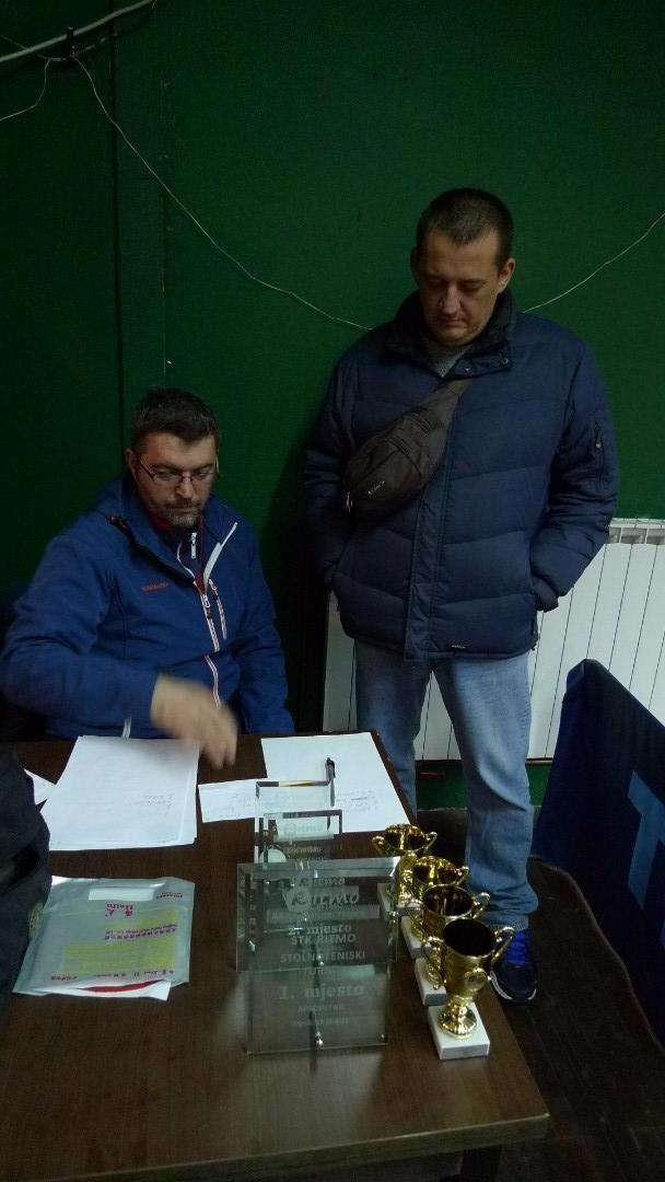 Organizatori
