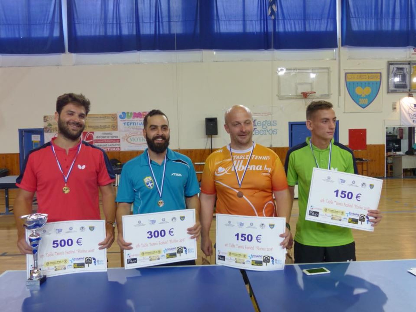 GRND PRIX MEN