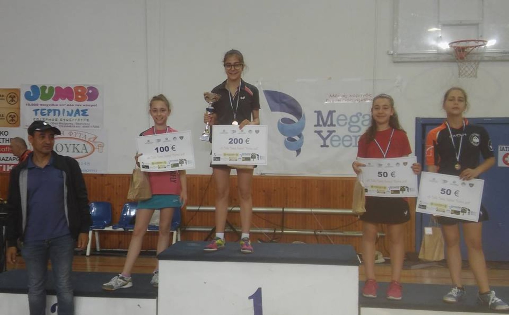 GRND PRIX WOMEN 