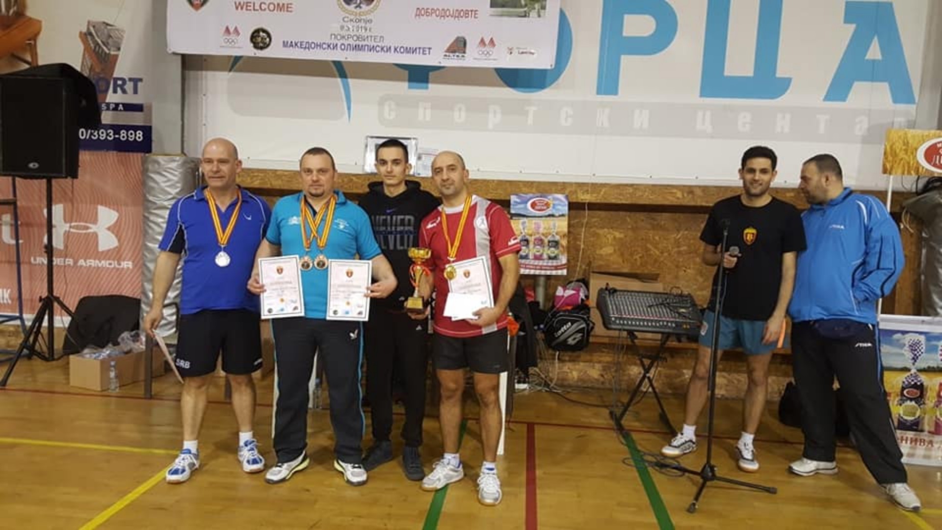 35 - 49 age category