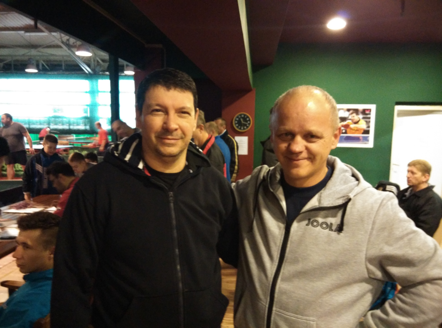 Marinković i Kavur