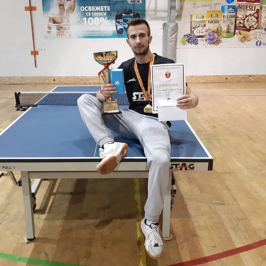 ABS category 1st